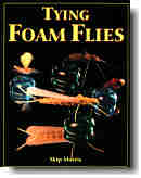 Tying Foam Flies