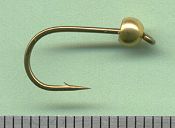 Partridge GHH - Gold Head Hook