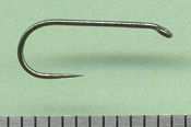 Partridge SUD - Surehold Upwing Dry Hook