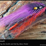 #68 Purple Smelt - Glenn Peckel