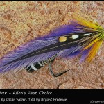 #23 Allen's First Choice (Cains River) - Bryant Freeman