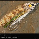 #31 Mosquito Ghost - Selene Dumaine