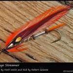 #67 Kennebago Streamer - Robert Galante
