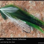 #80 Philadelphia - Team Colors Collection - Don Soar