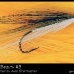 #32-2013 A.A. Bucktail Beauty #3 - Alan Grombacher