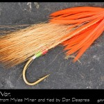 #60-2013 Copper Killer Var. - Dan Despres