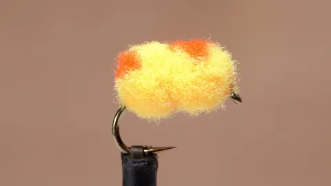 Video thumb for Two Eggs Over Easy