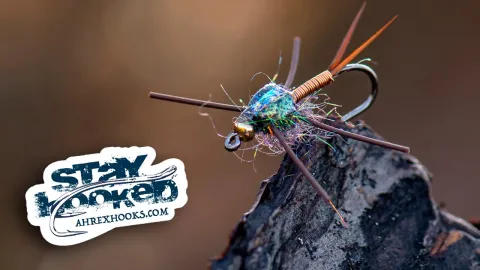 Video thumb for Copper John