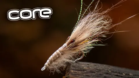 Video thumb for Toftings Shrimp