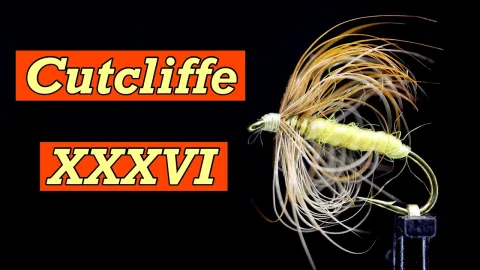 Video thumb for Cutcliffe XXXVI