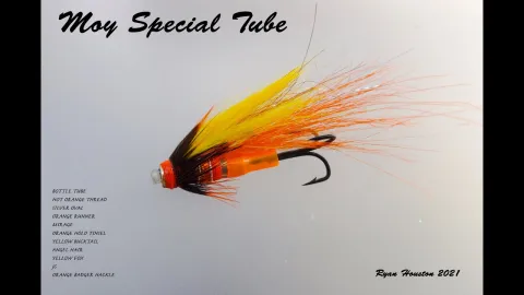 Video thumb for Moy Special