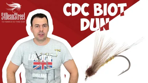 Video thumb for CDC Biot Dun