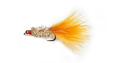 Video thumb for Gullið