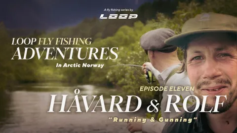 Video thumb for Running & Gunning