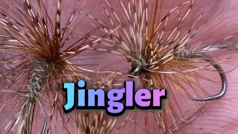 Video thumb for Jingler