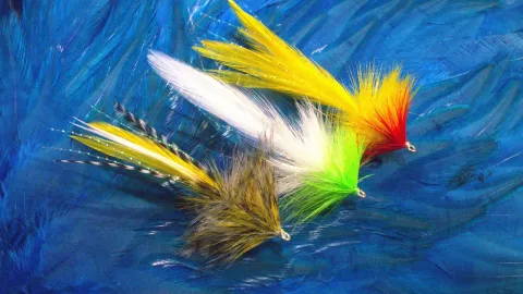 Video thumb for Seaducer