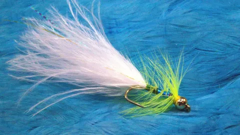 Video thumb for Yellow Dancer