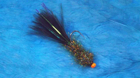 Video thumb for Microflash Balanced Leech