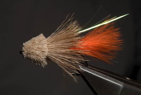 Stirbay Muddler