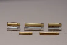 Bidoz Bottle Tubes