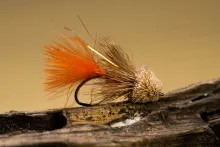 Stirbay Muddler
