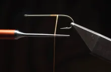 Flattening the thread