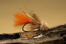 Stirbay Muddler