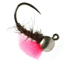 Grayling Tufty