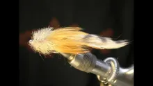 Video thumb for Bone Toad ~ Spooky Bonefish Fly