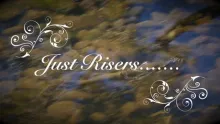 Video thumb for Just Risers