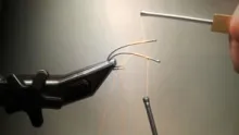Video thumb for Controlling Fly Tying Thread Tension
