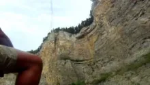 Video thumb for Fly Fishing Connection