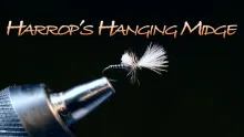 Video thumb for Harrop's Hanging Midge