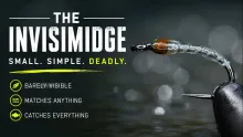 Video thumb for Invisimidge