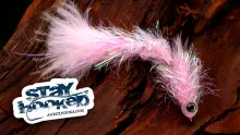 Video thumb for Tripple Shimmer Minnow
