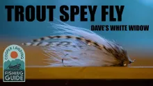 Video thumb for Dave's White Widow