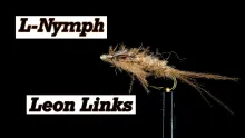 Video thumb for L Nymph