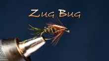 Video thumb for Zug Bug