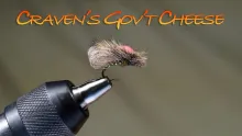 Video thumb for Craven's Gov't Cheese