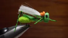 Video thumb for Mop Hopper