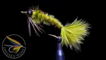 Video thumb for Marabou Damsel Nymph