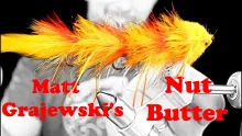 Video thumb for Matt Grajewski's Nut Butter