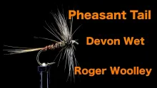 Video thumb for Pheasant Tail