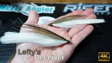 Video thumb for Lefty's Deceiver