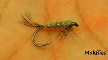 Video thumb for Spring Diawl Bach