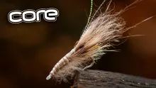 Video thumb for Toftings Shrimp