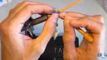Video thumb for Foam Hopper