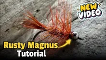 Video thumb for Rusty Magnus