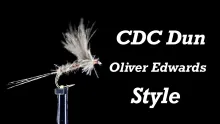 Video thumb for Oliver Edwards' CDC Dun