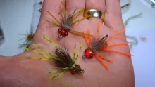 Video thumb for Bitters